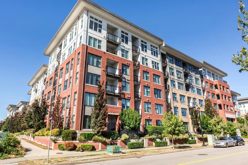 111-9311 Alexandra Road, Richmond, BC, V6X 0L8
