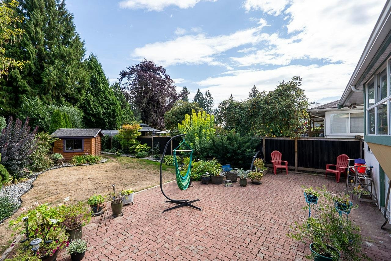 11740 Carshill Street, Maple Ridge, BC, V2X 5P2 - 33