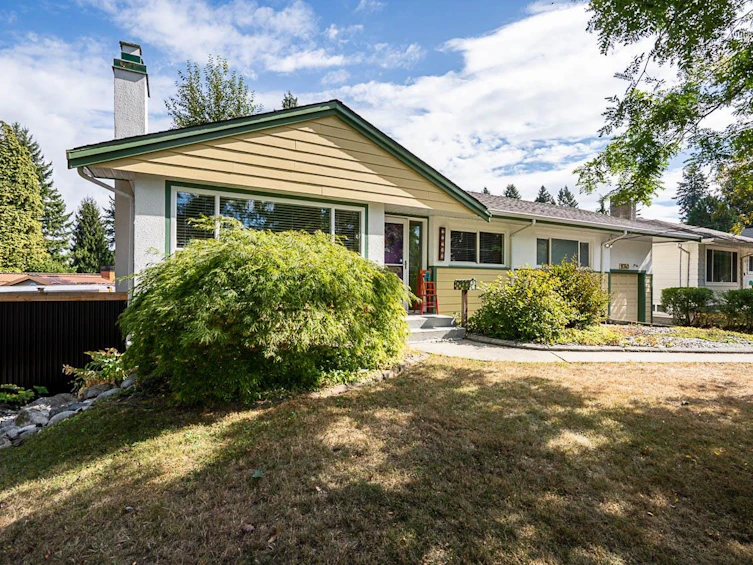 11740 Carshill Street, Maple Ridge, BC, V2X 5P2 - 2
