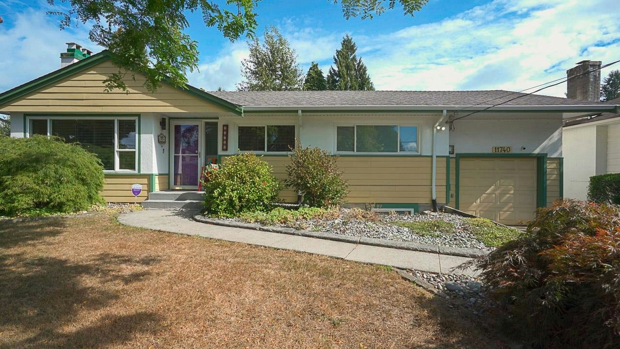 11740 Carshill Street, Maple Ridge, BC, V2X 5P2