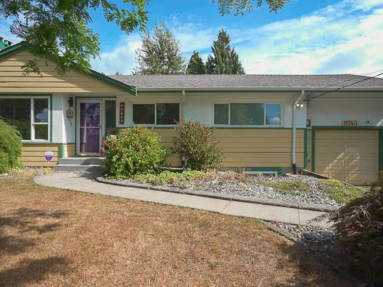 11740 Carshill Street, Maple Ridge, BC, V2X 5P2
