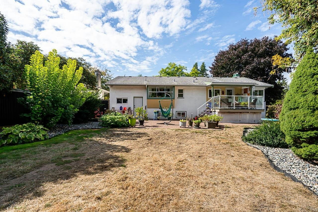 11740 Carshill Street, Maple Ridge, BC, V2X 5P2 - 37