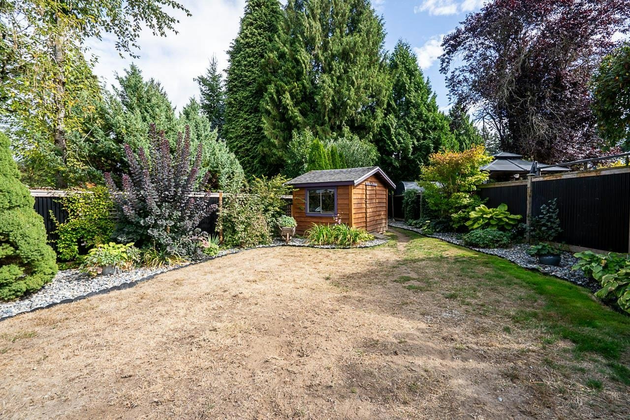 11740 Carshill Street, Maple Ridge, BC, V2X 5P2 - 36