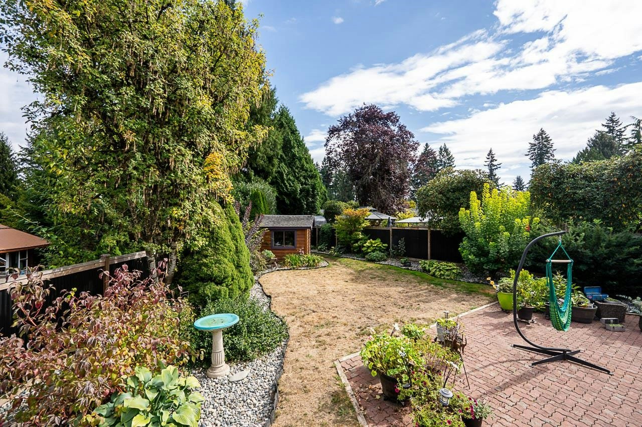 11740 Carshill Street, Maple Ridge, BC, V2X 5P2 - 32
