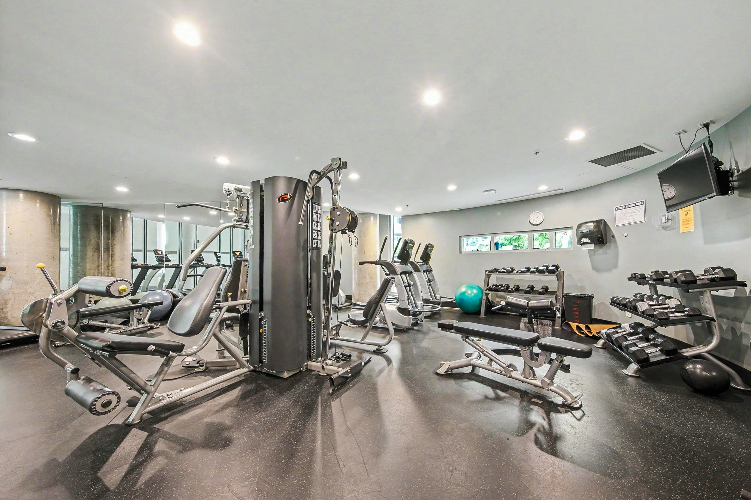 903-688 Abbott Street, Vancouver, BC, V6B 0B9 - 22