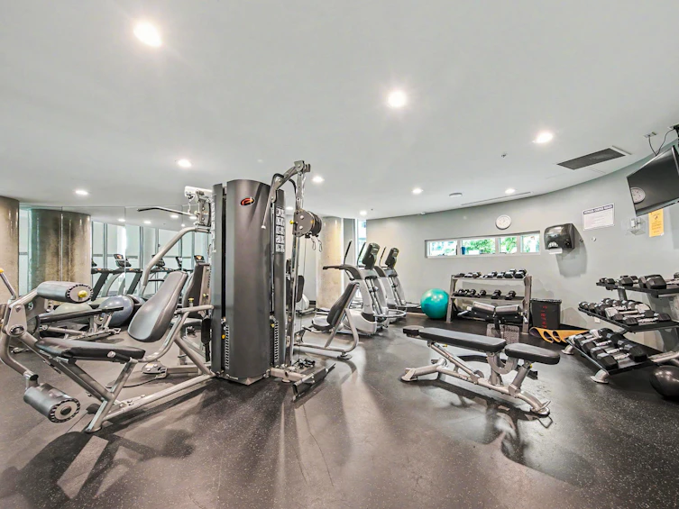 903-688 Abbott Street, Vancouver, BC, V6B 0B9 - 22