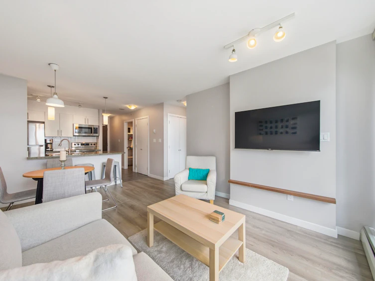 903-688 Abbott Street, Vancouver, BC, V6B 0B9 - 9