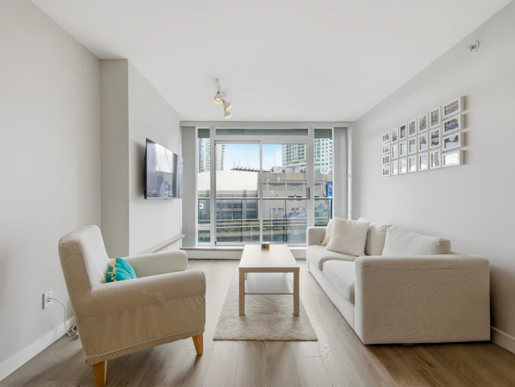 903-688 Abbott Street, Vancouver, BC, V6B 0B9 - 7