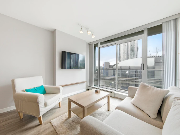 903-688 Abbott Street, Vancouver, BC, V6B 0B9 - 8