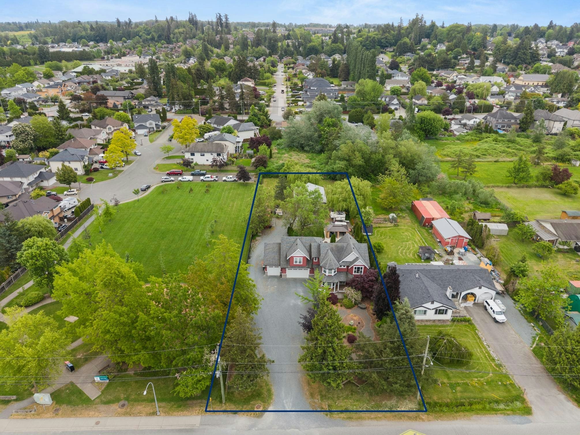 4922 215 Street, Langley, BC, V3A 2L9