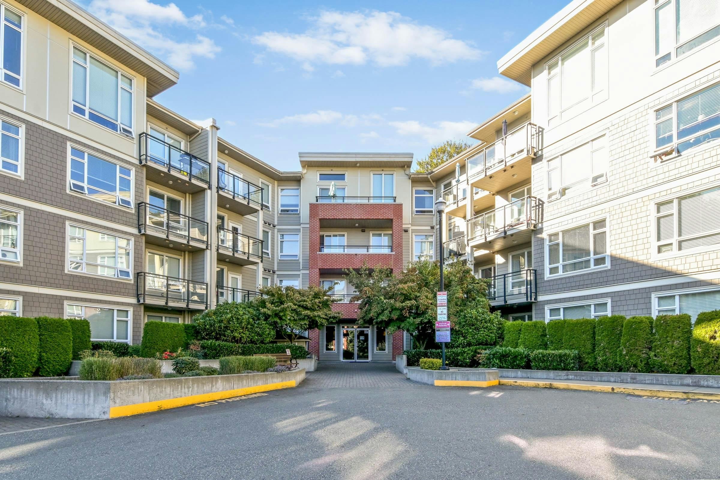 C111-20211 66 Avenue, Langley, BC, V2Y 0L4