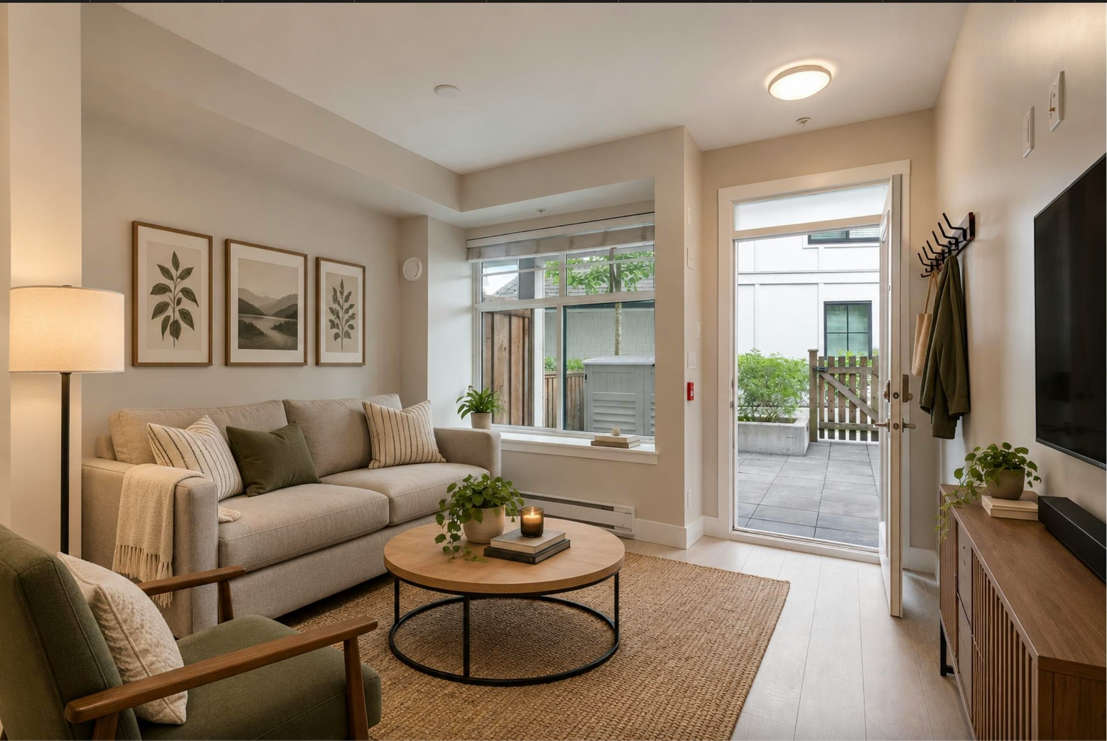 13-5152 Canada Way, Burnaby, BC, V5E 0C3