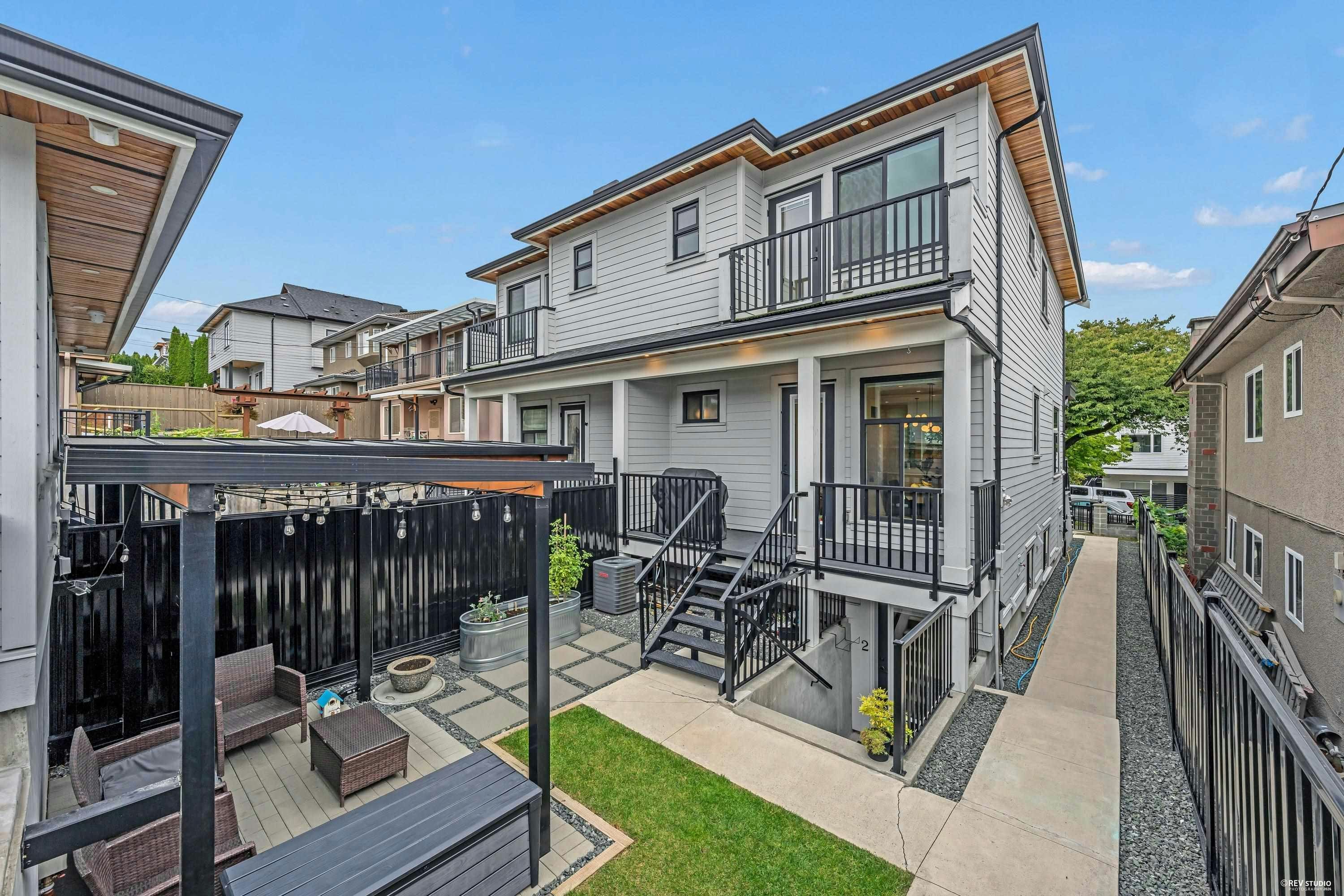 3180 Graveley Street, Vancouver, BC, V5K 3K6 - 34