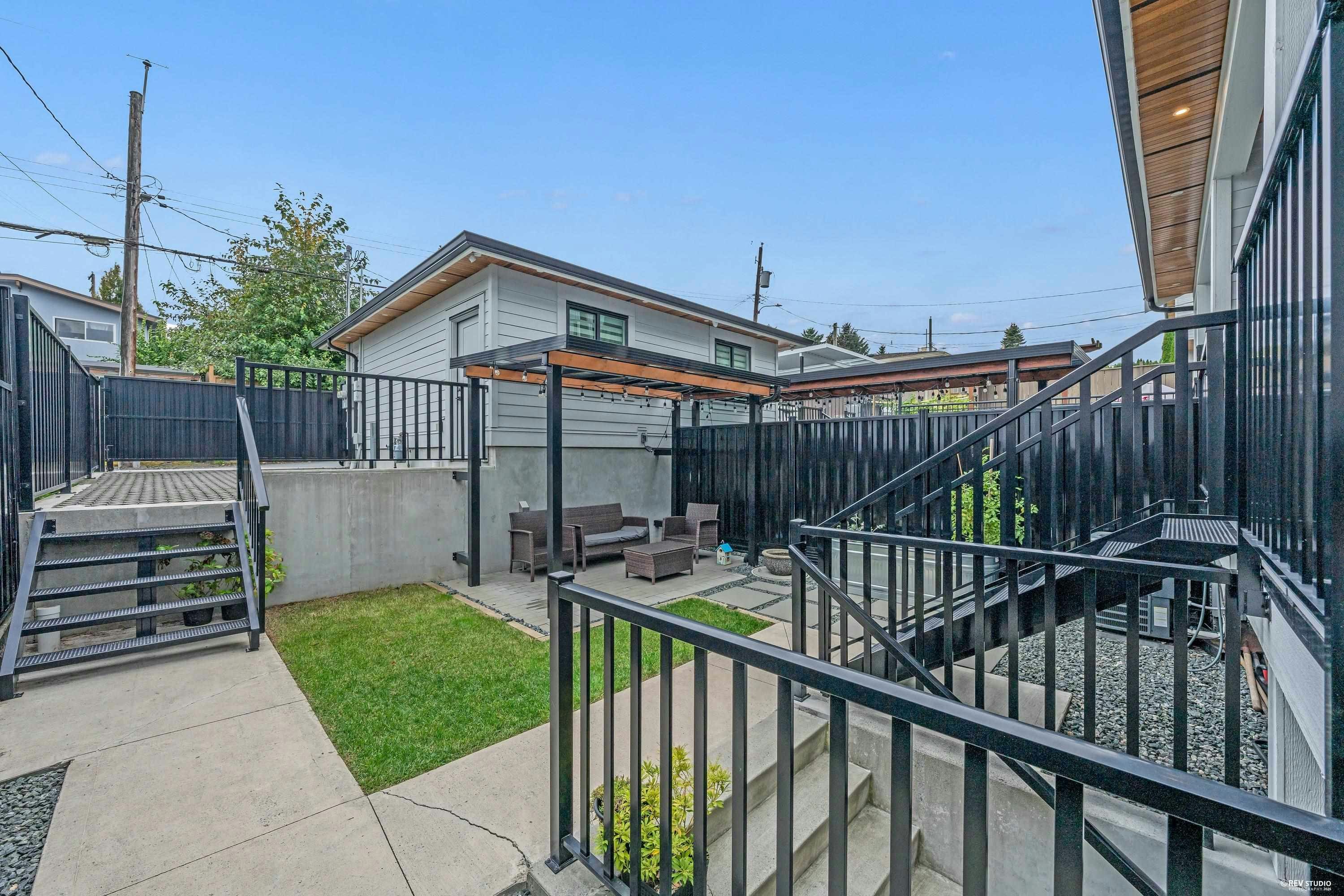 3180 Graveley Street, Vancouver, BC, V5K 3K6 - 36
