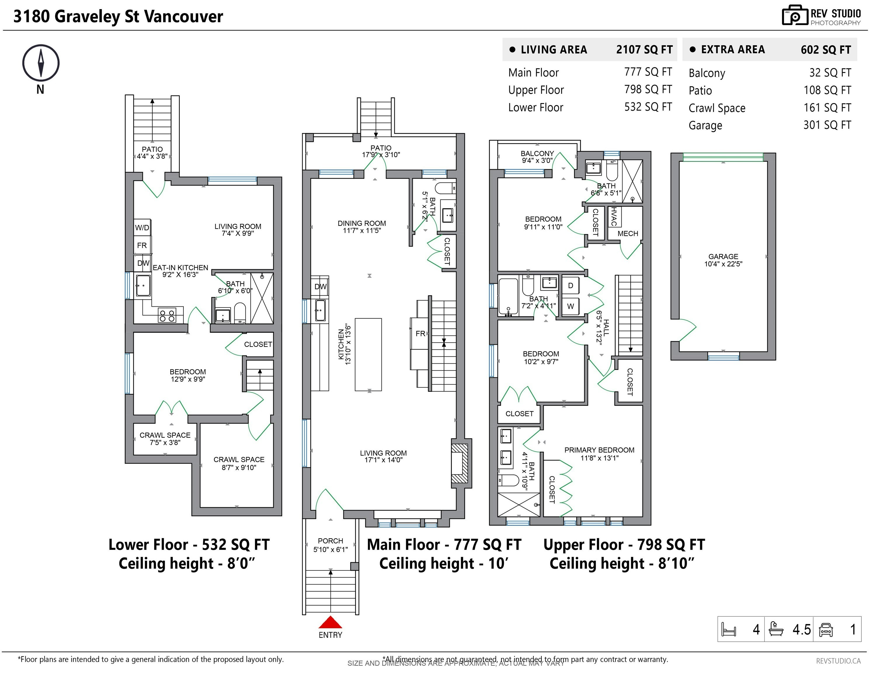 3180 Graveley Street, Vancouver, BC, V5K 3K6 - 40