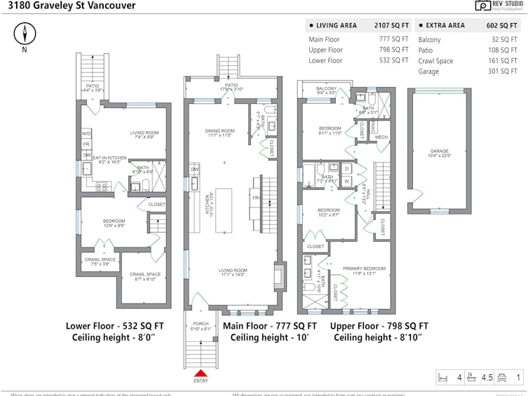 3180 Graveley Street, Vancouver, BC, V5K 3K6 - 40