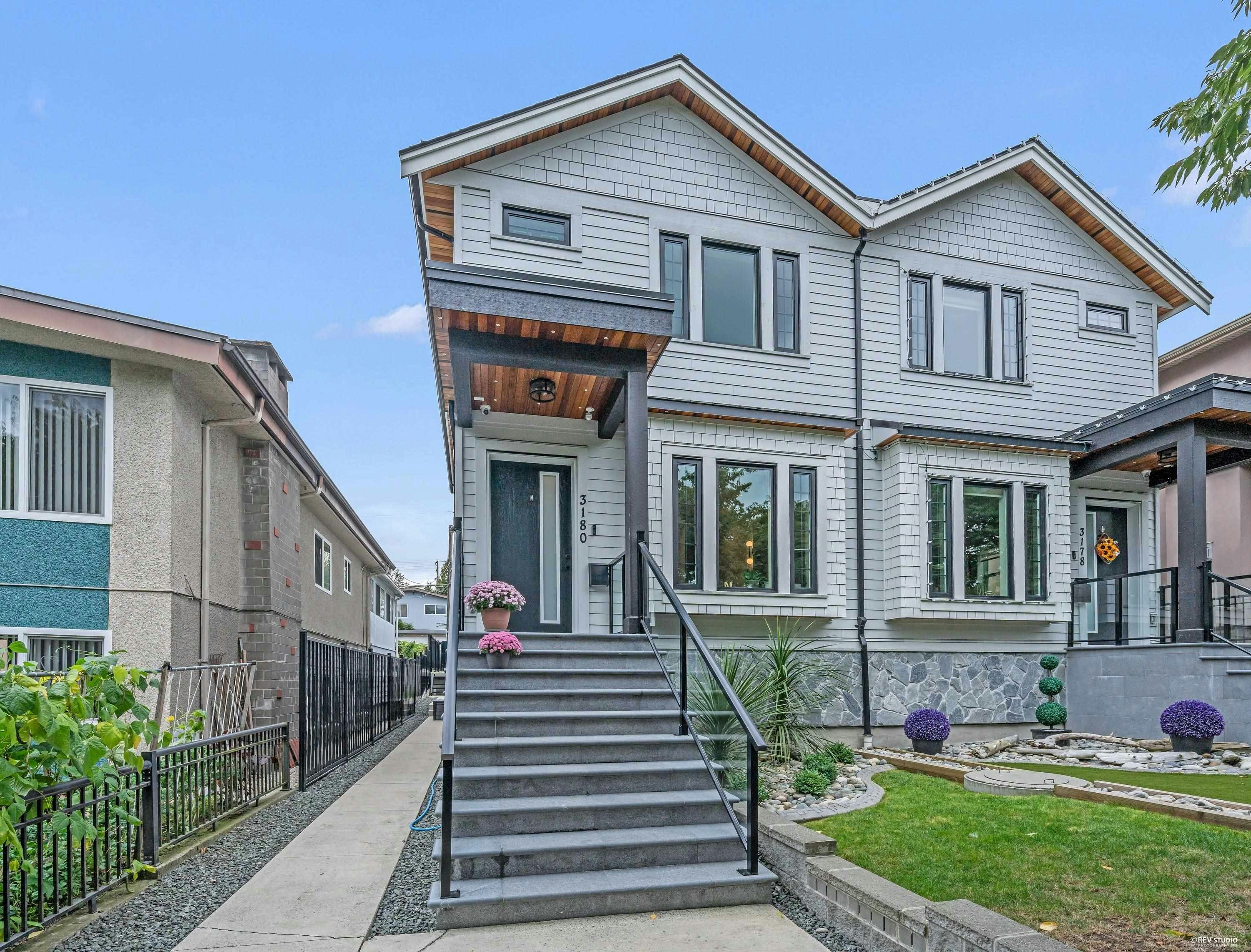 3180 Graveley Street, Vancouver, BC, V5K 3K6