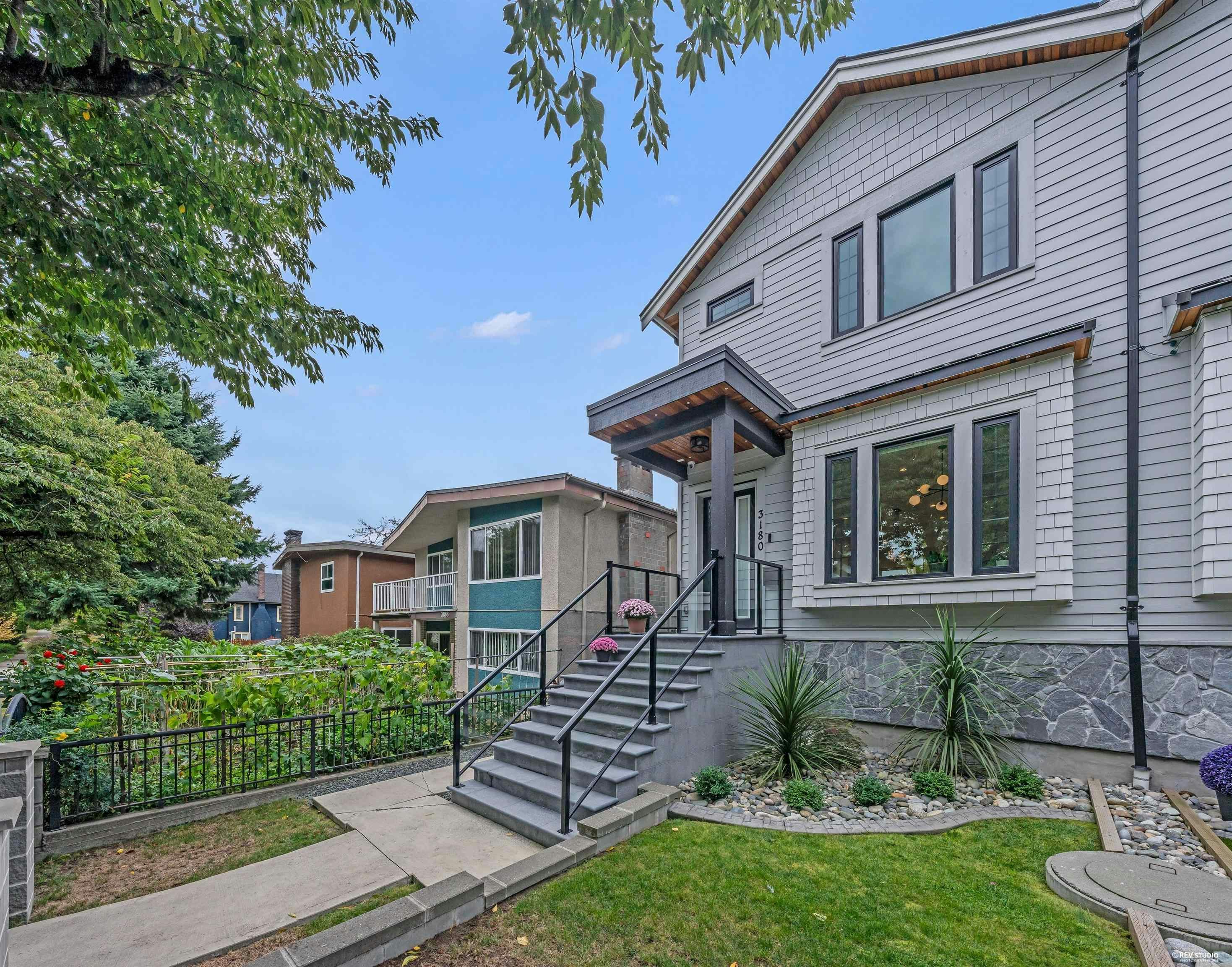 3180 Graveley Street - 2