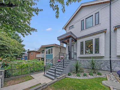 3180 Graveley Street - 2