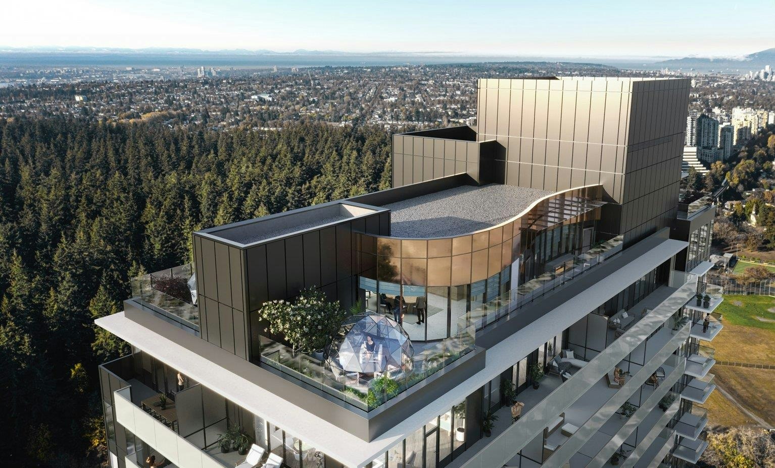 19xx-5938 Olive Avenue, Burnaby, BC, V5H 0M6