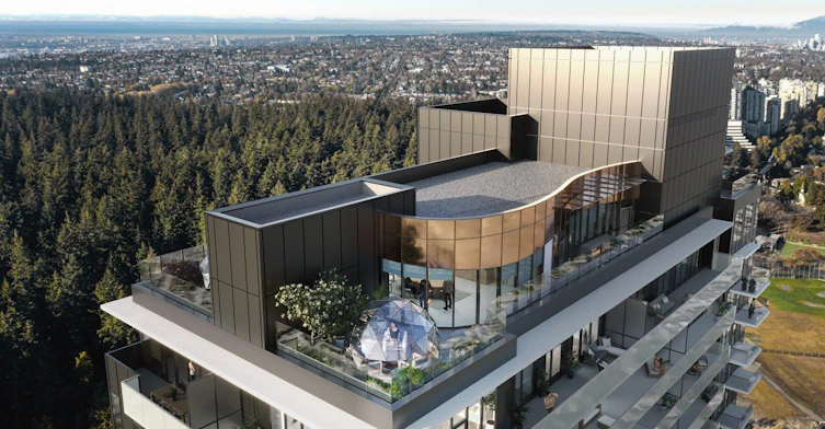 19xx-5938 Olive Avenue, Burnaby, BC, V5H 0M6