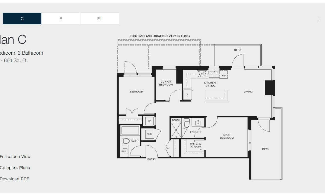19xx-5938 Olive Avenue, Burnaby, BC, V5H 0M6 - 13