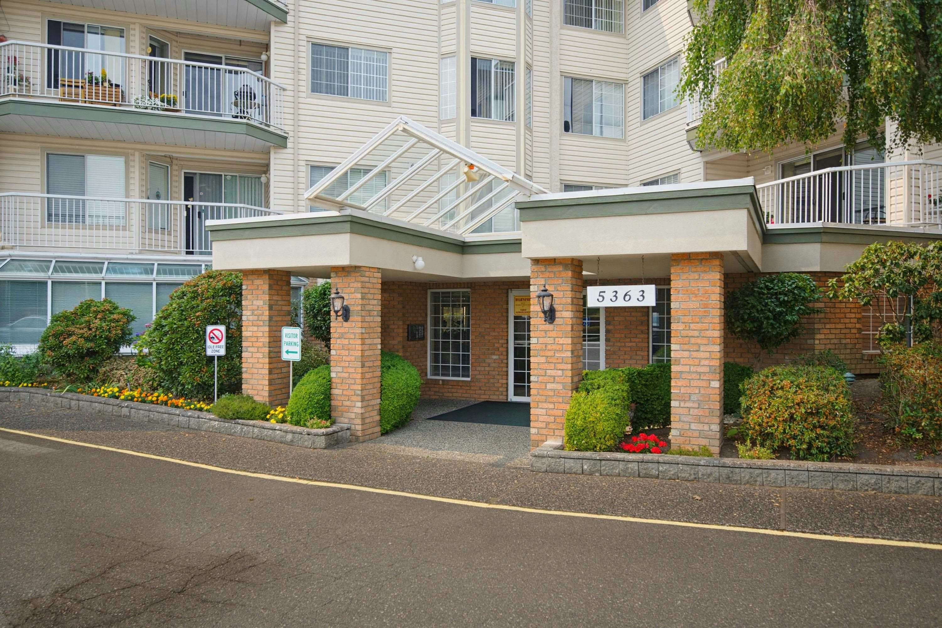 210-5363 206 Street - 3