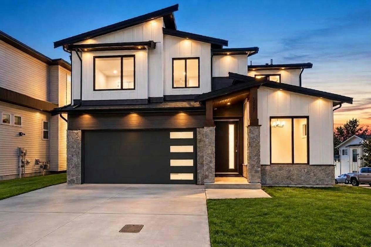 10545 Mcveety Street, Maple Ridge, BC, V2W 0K3