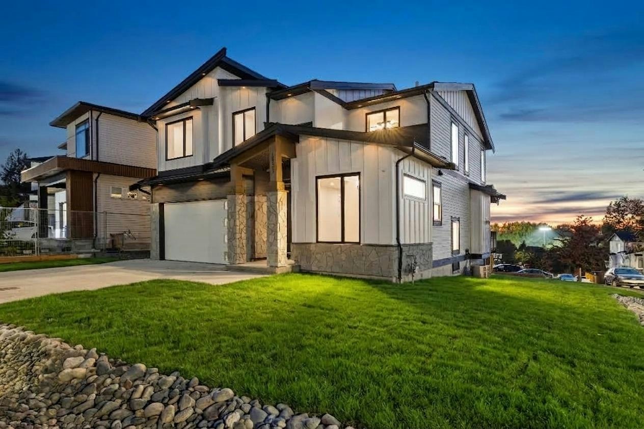 10545 Mcveety Street - 3