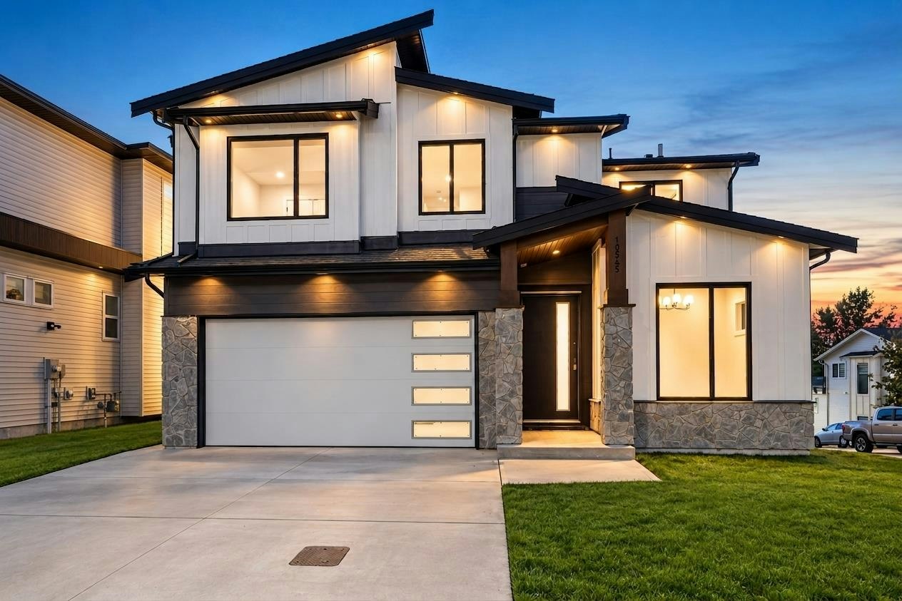 10545 Mcveety Street, Maple Ridge, BC, V2W 0K3