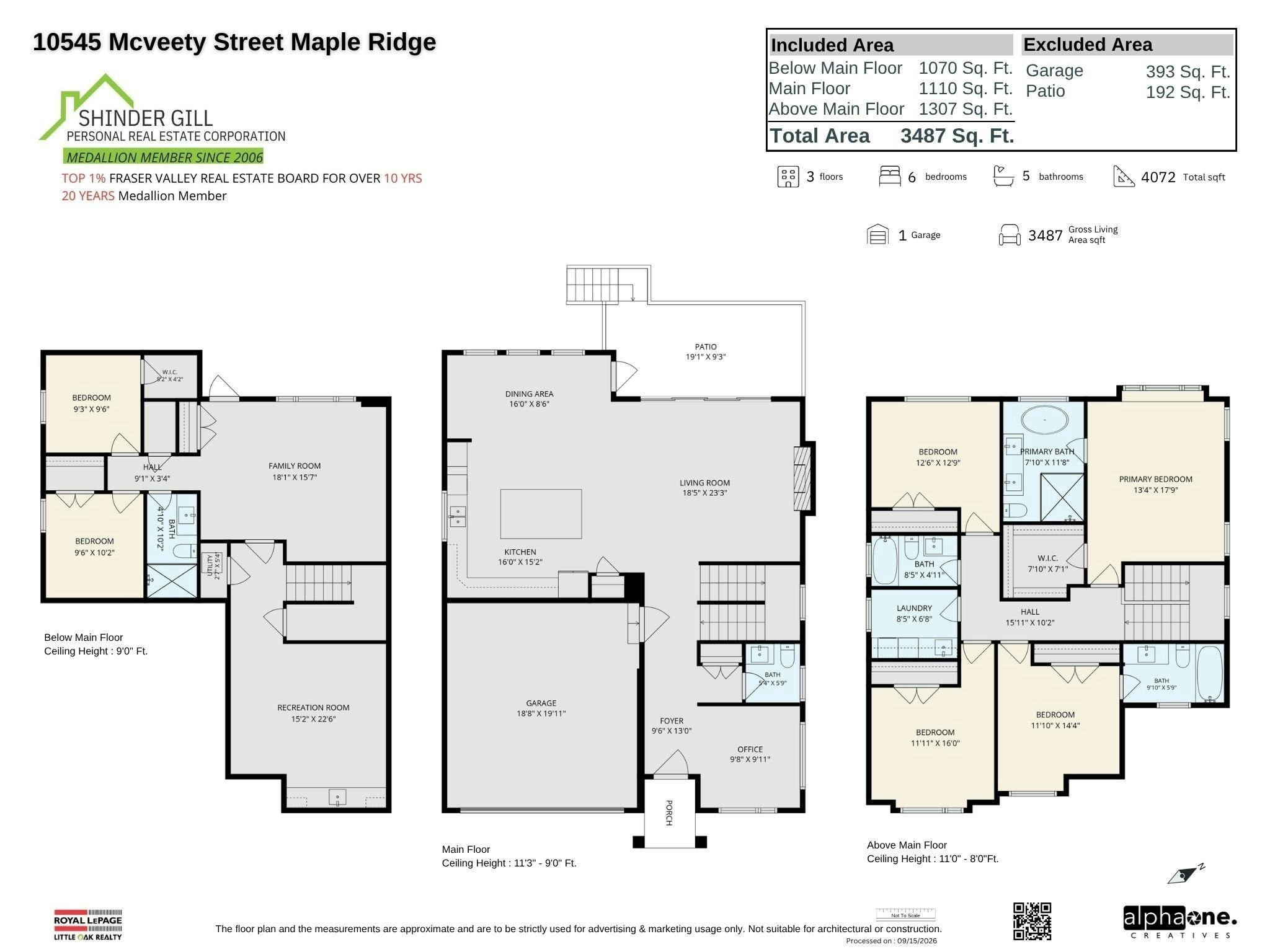 10545 Mcveety Street - 4