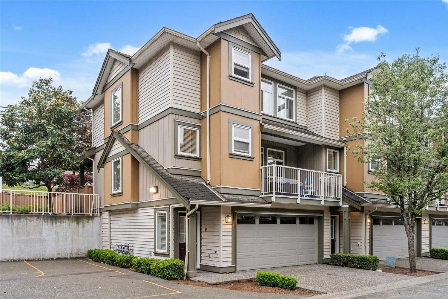 8-5623 Teskey Way, Chilliwack, BC, V2R 0K9