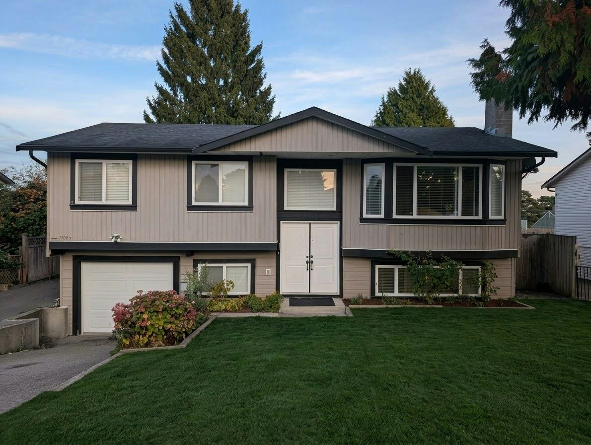7102 E Brewster Drive, Delta, BC, V4E 1V6