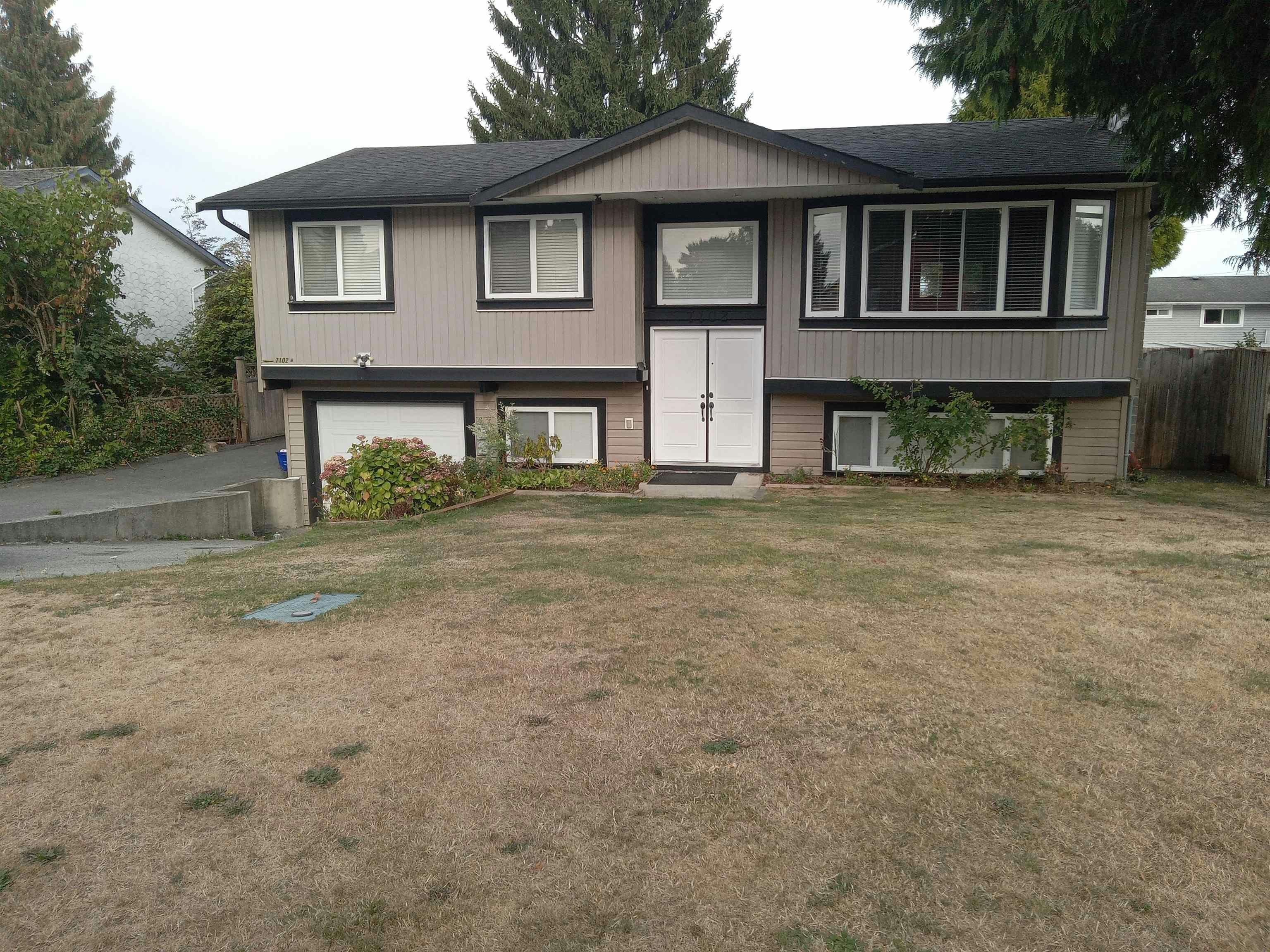 7102 E Brewster Drive, Delta, BC, V4E 1V6
