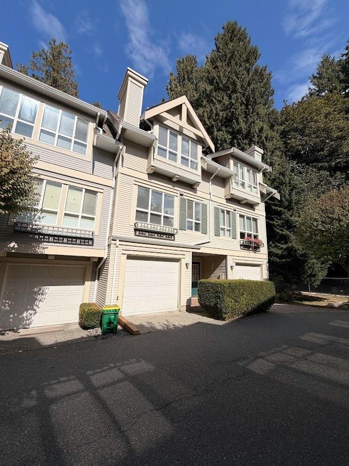 90-8844 208 Street, Langley, BC, V1M 3X7