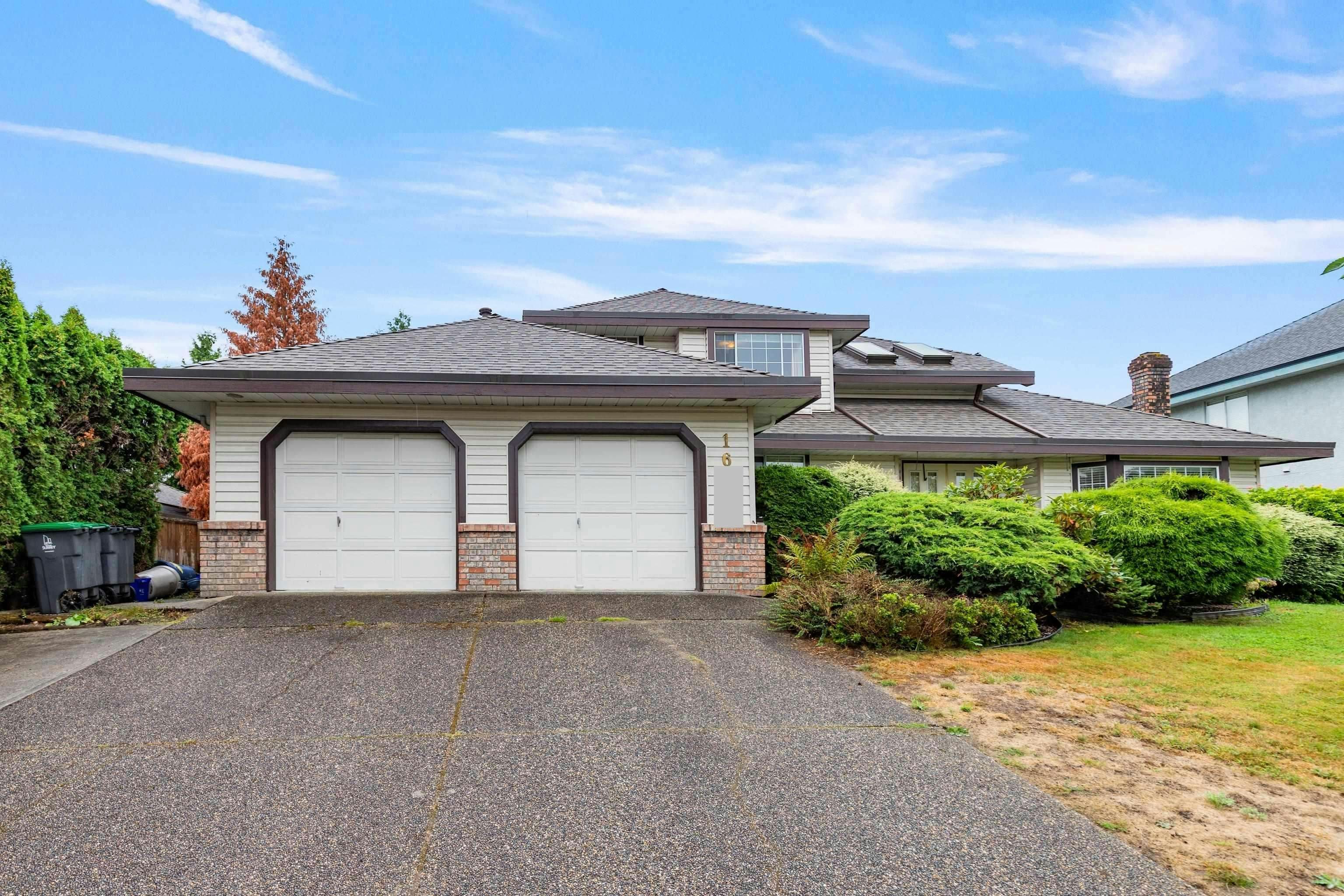 16xxx 87 Avenue, Surrey, BC, V4N 1B7