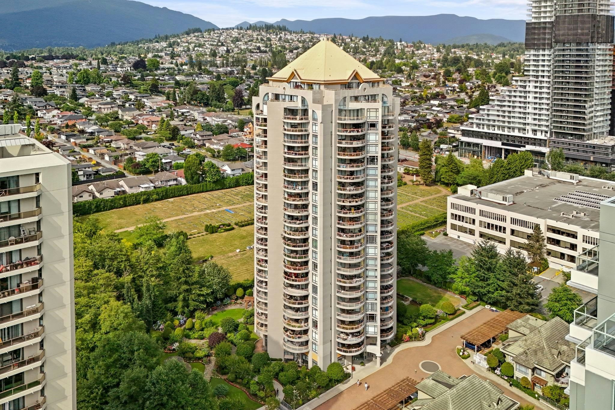 401-4425 Halifax Street, Burnaby, BC, V5C 6P2 - 26