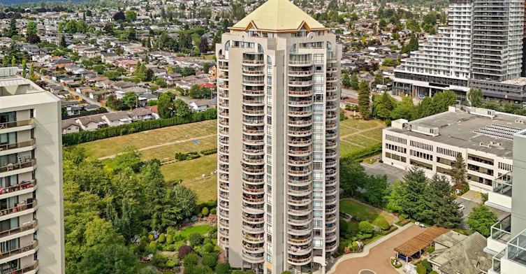 401-4425 Halifax Street, Burnaby, BC, V5C 6P2 - 26