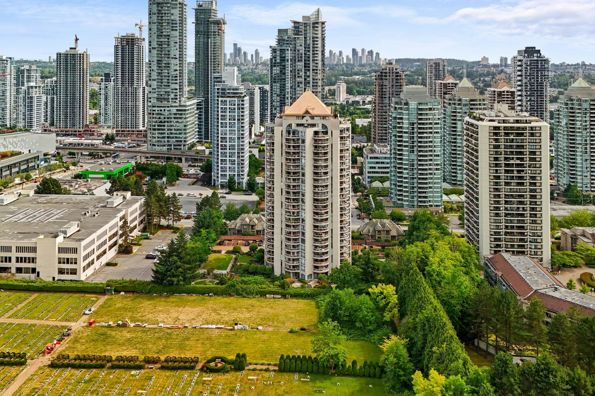401-4425 Halifax Street, Burnaby, BC, V5C 6P2 - 27