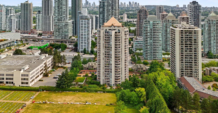 401-4425 Halifax Street, Burnaby, BC, V5C 6P2 - 27