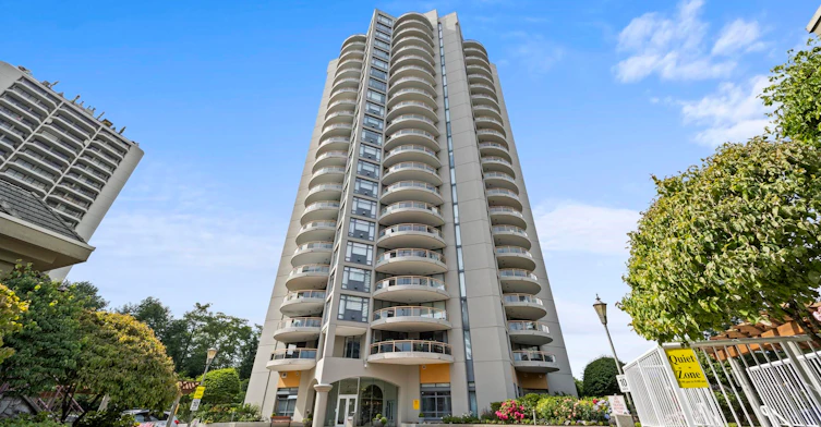401-4425 Halifax Street, Burnaby, BC, V5C 6P2