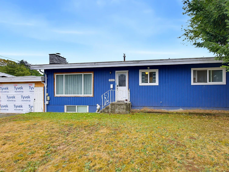 32110 Bueckert Avenue, Mission, BC, V2V 1L4