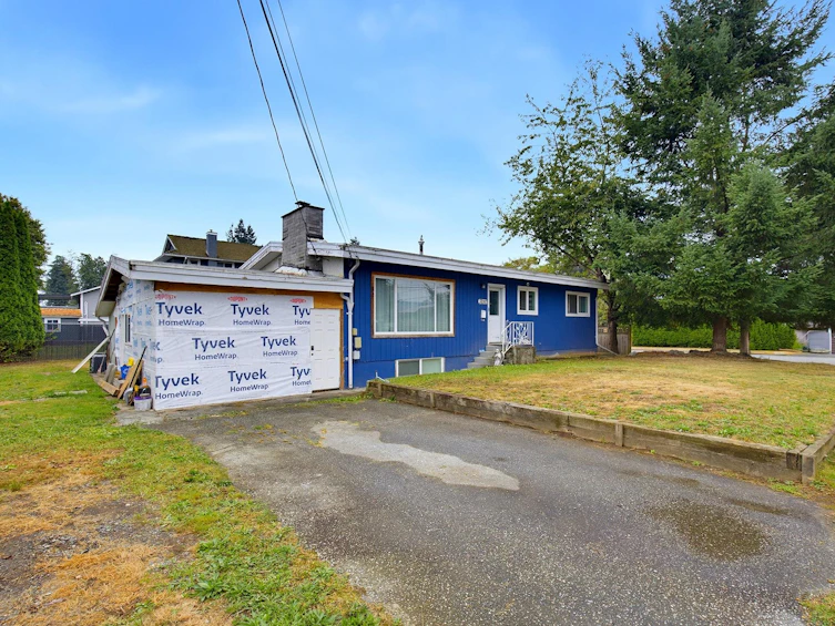 32110 Bueckert Avenue, Mission, BC, V2V 1L4 - 32