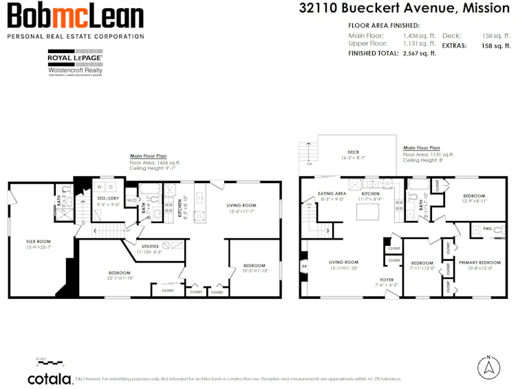 32110 Bueckert Avenue, Mission, BC, V2V 1L4 - 40