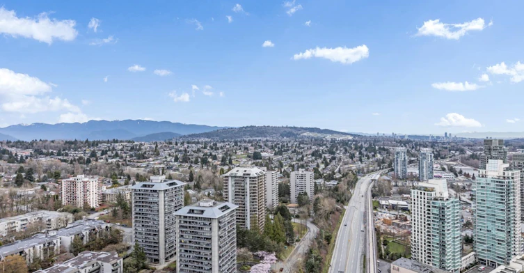 3207-4890 Lougheed Highway, Burnaby, BC, V5C 0N1 - 17
