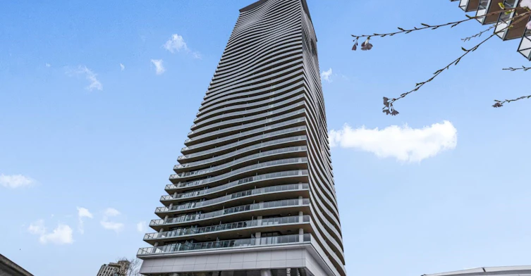3207-4890 Lougheed Highway, Burnaby, BC, V5C 0N1 - 2