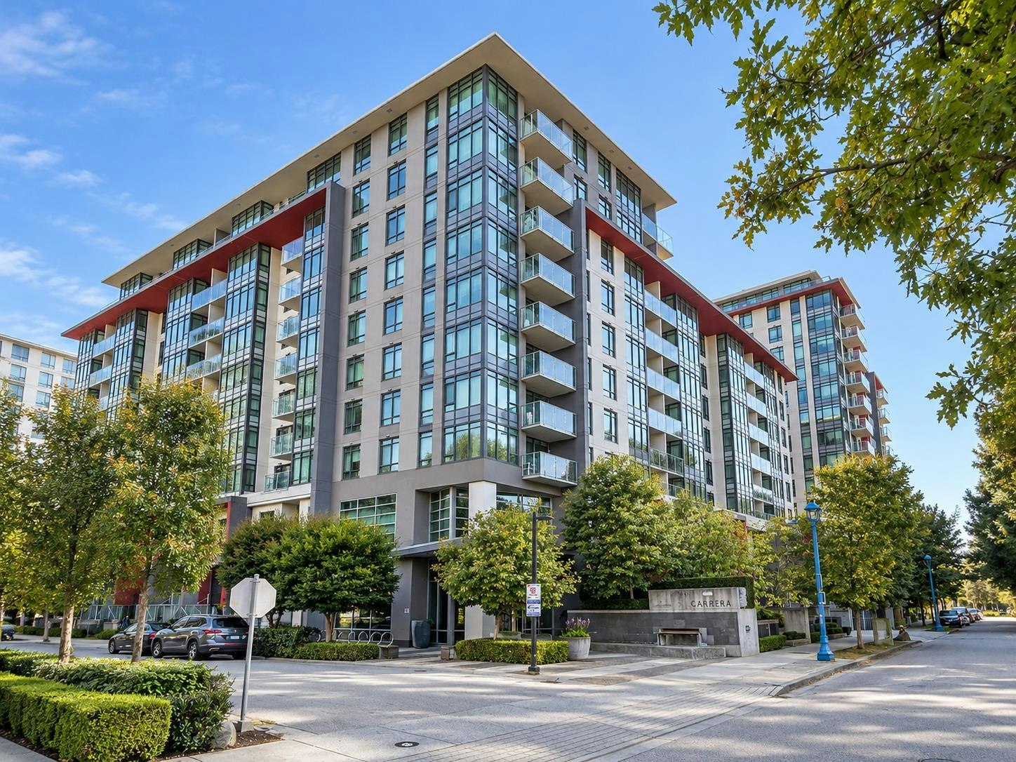 917-7338 Gollner Avenue, Richmond, BC, V6Y 0H8