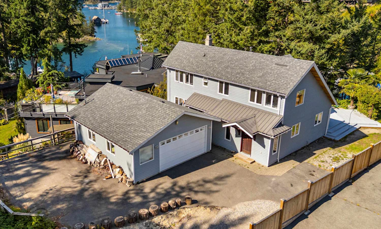 5393 Sans Souci Road