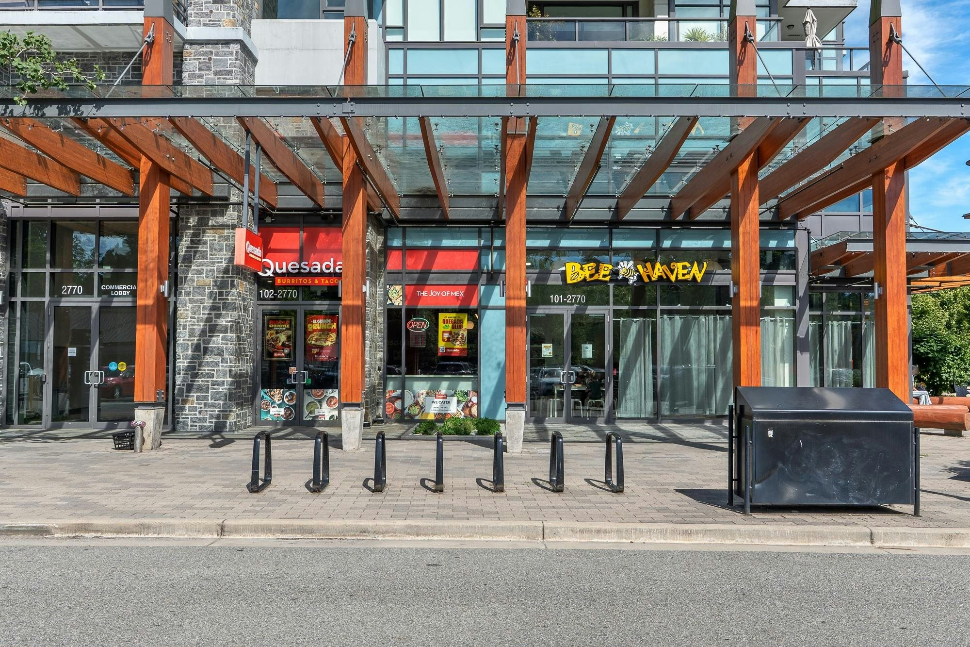 404-1210 E 27th Street, North Vancouver, BC, V7J 0C5 - 17