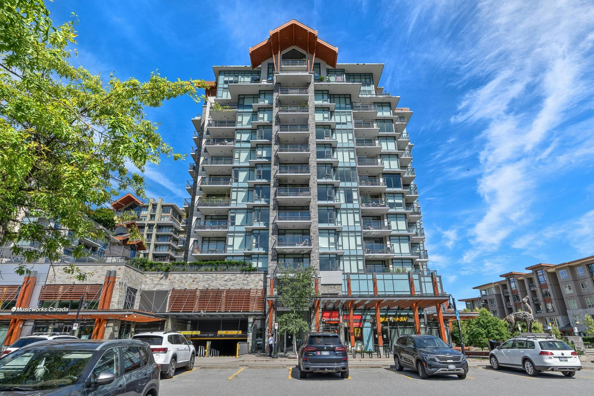 404-1210 E 27th Street, North Vancouver, BC, V7J 0C5 - 4